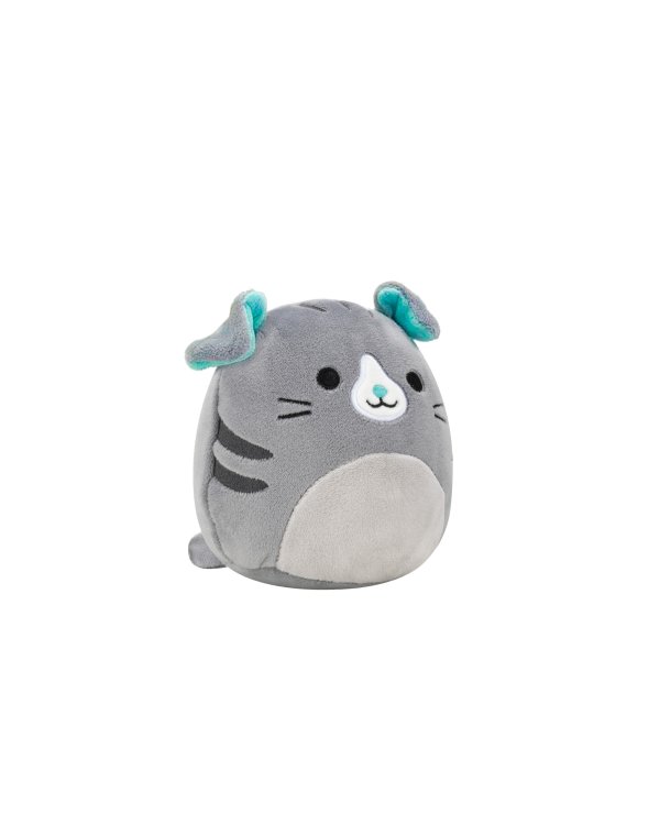 SQUISHMALLOWS W25 Мягкая игрушка, 12 см