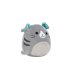 SQUISHMALLOWS W25 Мягкая игрушка, 12 см