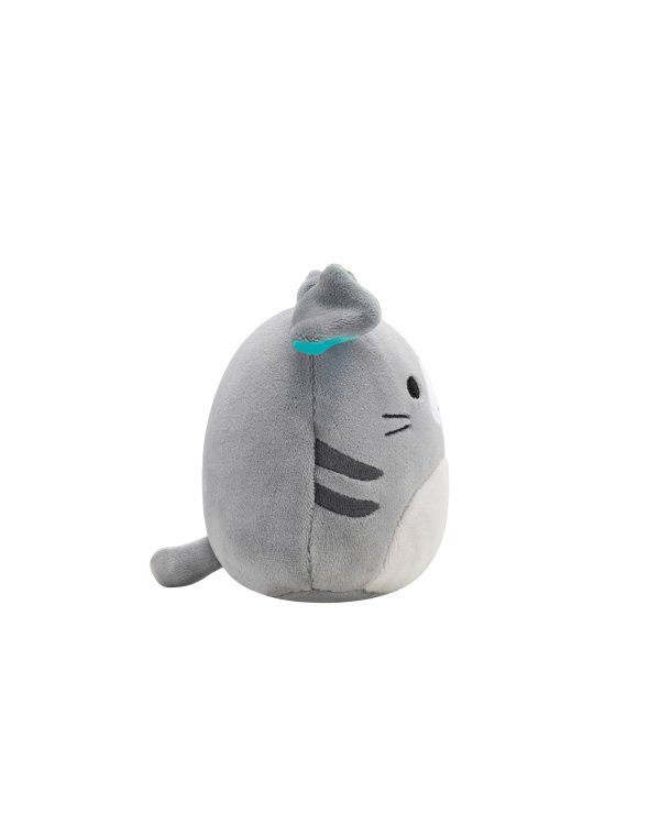 SQUISHMALLOWS W25 Мягкая игрушка, 12 см
