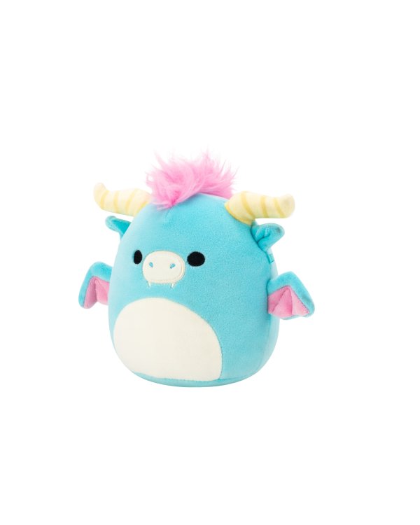 SQUISHMALLOWS W25 Мягкая игрушка, 12 см