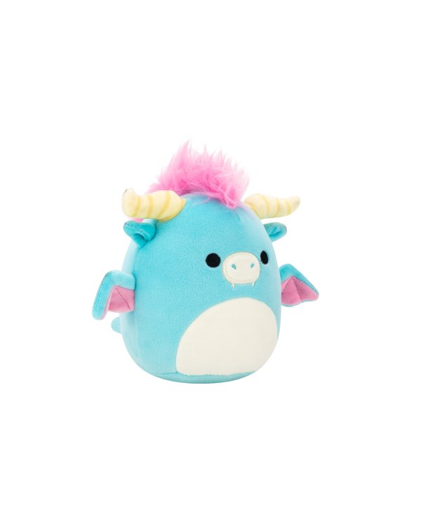SQUISHMALLOWS W25 Мягкая игрушка, 12 см