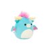 SQUISHMALLOWS W25 Мягкая игрушка, 12 см