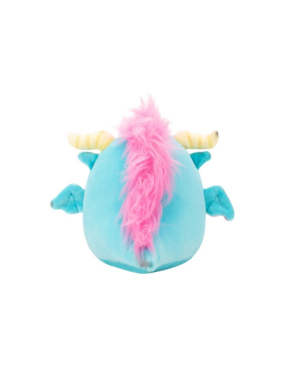 SQUISHMALLOWS W25 Мягкая игрушка, 12 см