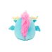 SQUISHMALLOWS W25 Мягкая игрушка, 12 см