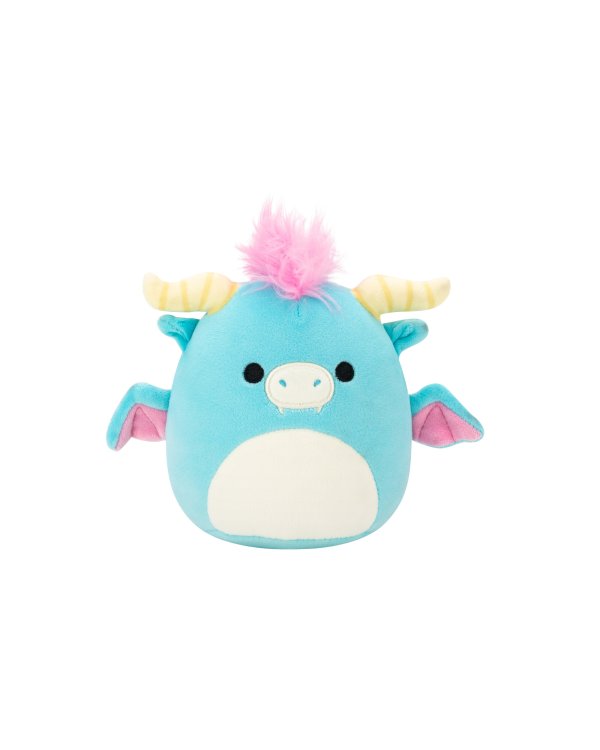 SQUISHMALLOWS W25 Мягкая игрушка, 12 см