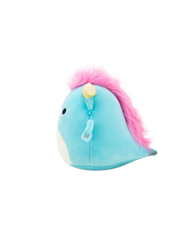 SQUISHMALLOWS W25 Мягкая игрушка, 12 см