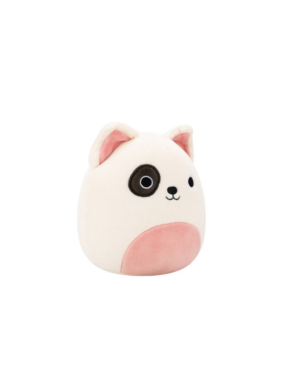 SQUISHMALLOWS W25 Мягкая игрушка, 12 см