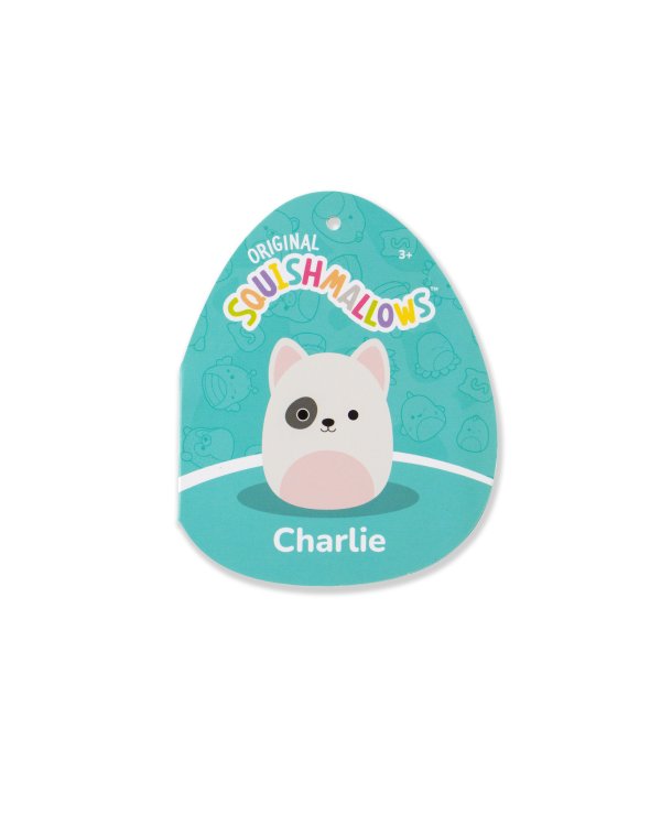 SQUISHMALLOWS W25 Мягкая игрушка, 12 см