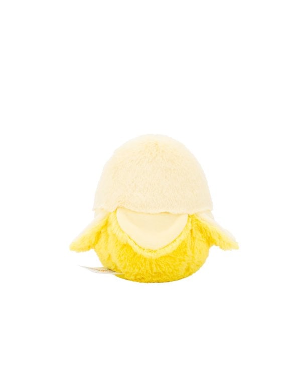 SQUISHMALLOWS W26 Fuzz-A-Mallows Мягкая игрушка, 12 см