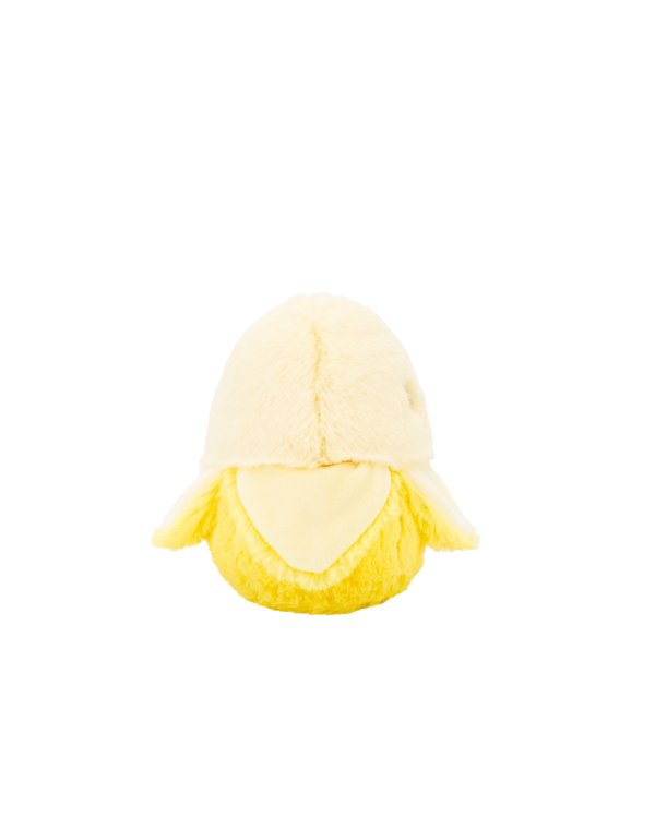 SQUISHMALLOWS W26 Fuzz-A-Mallows Мягкая игрушка, 12 см