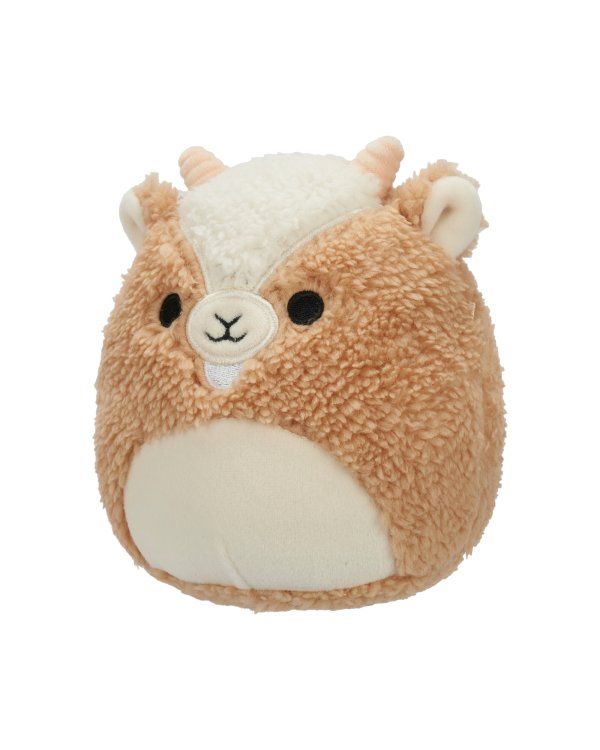 SQUISHMALLOWS W26 Fuzz-A-Mallows Мягкая игрушка, 12 см