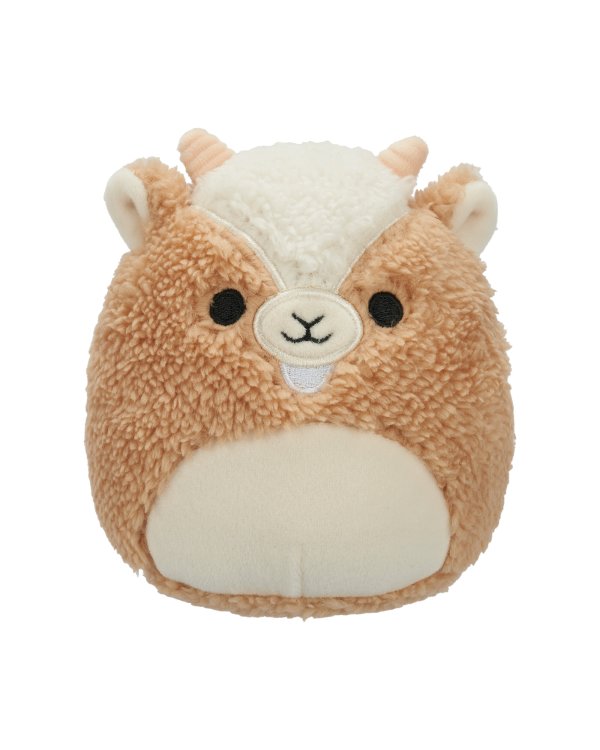 SQUISHMALLOWS W26 Fuzz-A-Mallows Мягкая игрушка, 12 см