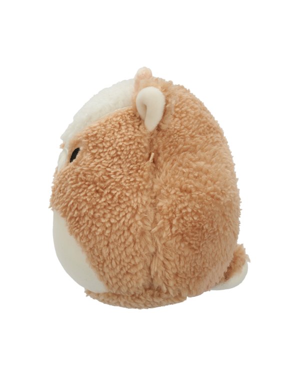 SQUISHMALLOWS W26 Fuzz-A-Mallows Мягкая игрушка, 12 см