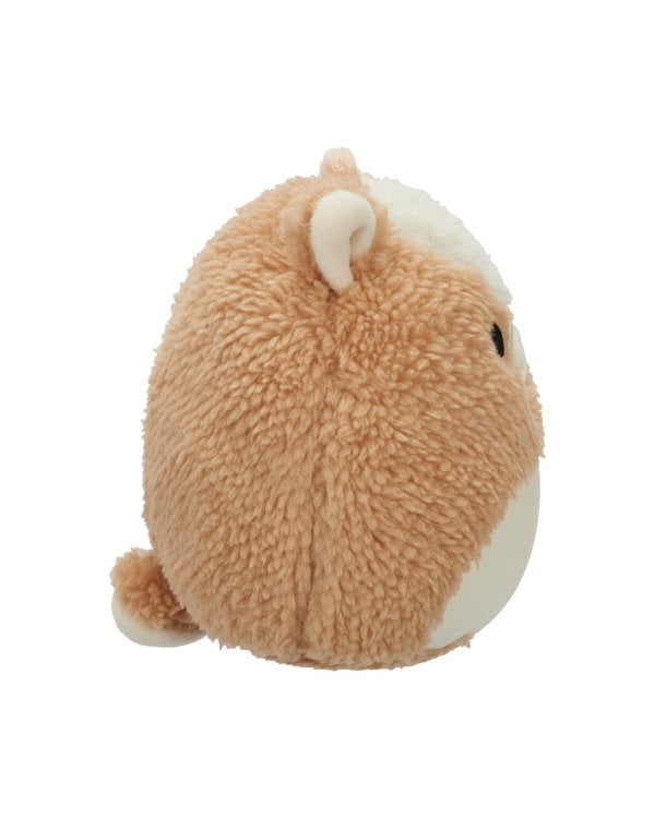 SQUISHMALLOWS W26 Fuzz-A-Mallows Мягкая игрушка, 12 см