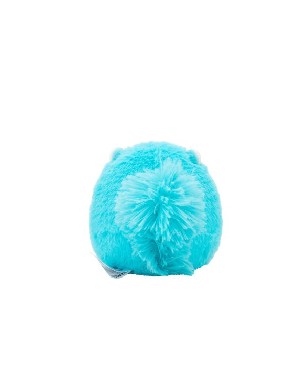 SQUISHMALLOWS W26 Fuzz-A-Mallows Мягкая игрушка, 12 см