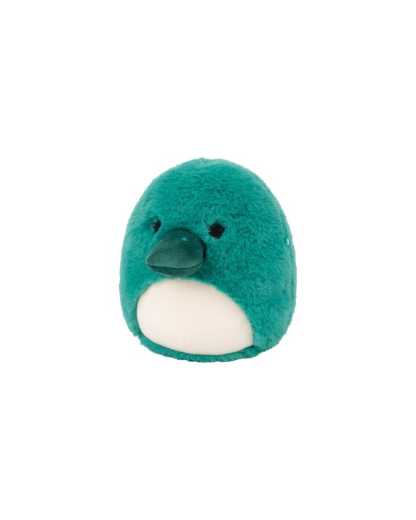 SQUISHMALLOWS W26 Fuzz-A-Mallows Мягкая игрушка, 12 см