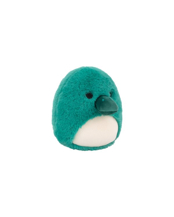 SQUISHMALLOWS W26 Fuzz-A-Mallows Мягкая игрушка, 12 см