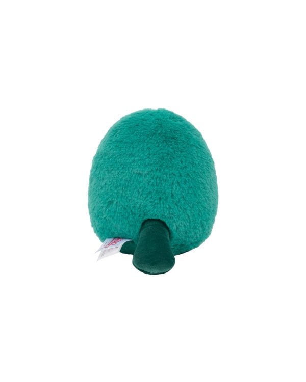 SQUISHMALLOWS W26 Fuzz-A-Mallows Мягкая игрушка, 12 см