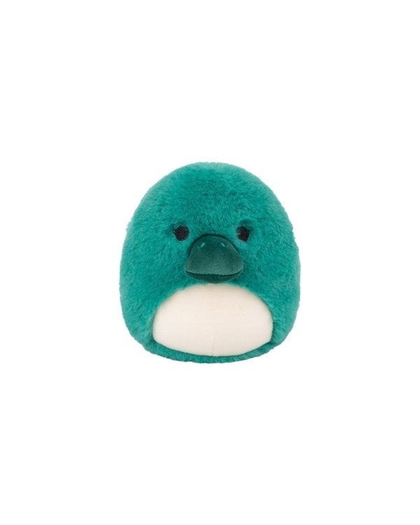 SQUISHMALLOWS W26 Fuzz-A-Mallows Мягкая игрушка, 12 см