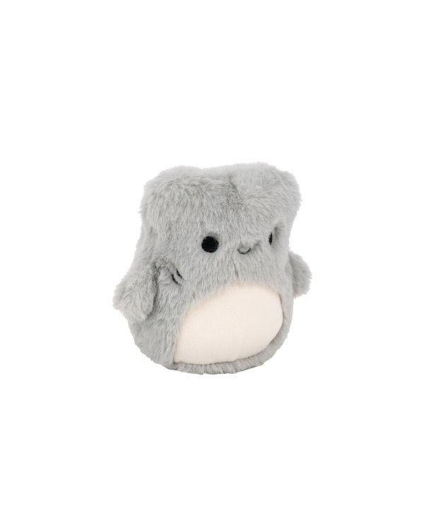 SQUISHMALLOWS W26 Fuzz-A-Mallows Мягкая игрушка, 12 см