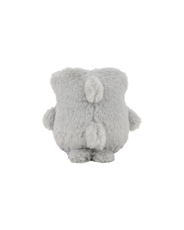 SQUISHMALLOWS W26 Fuzz-A-Mallows Мягкая игрушка, 12 см