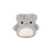 SQUISHMALLOWS W26 Fuzz-A-Mallows Мягкая игрушка, 12 см