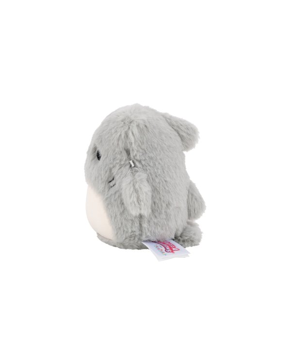 SQUISHMALLOWS W26 Fuzz-A-Mallows Мягкая игрушка, 12 см