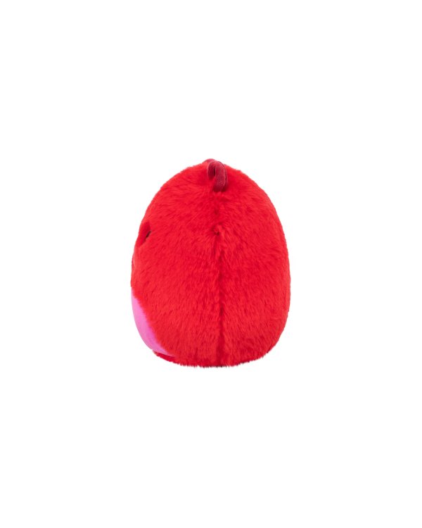 SQUISHMALLOWS W26 Fuzz-A-Mallows Мягкая игрушка, 12 см