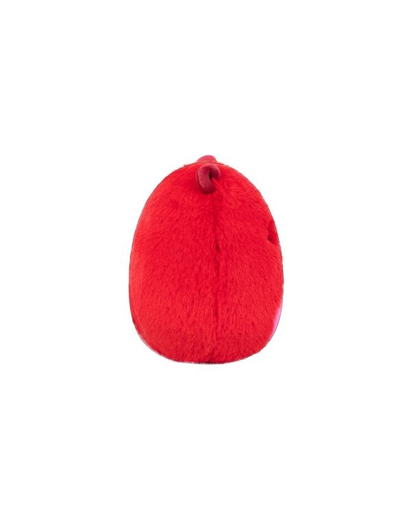 SQUISHMALLOWS W26 Fuzz-A-Mallows Мягкая игрушка, 12 см