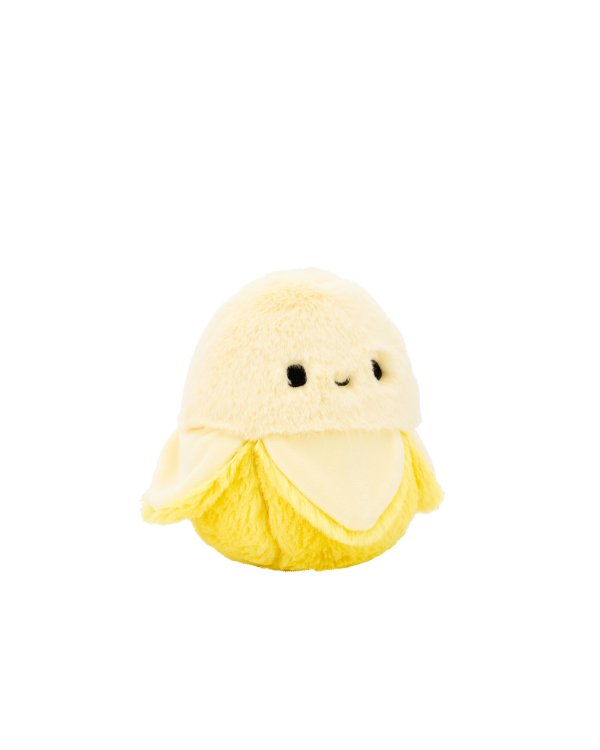 SQUISHMALLOWS W26 Fuzz-A-Mallows Мягкая игрушка, 12 см