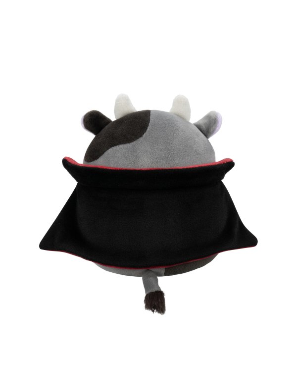 SQUISHMALLOWS W26 Мягкая игрушка "Halloween edition", 12 см