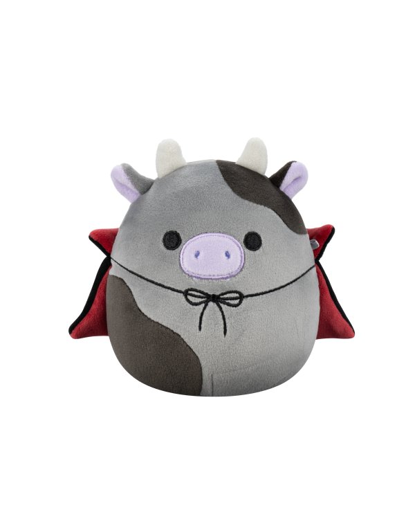 SQUISHMALLOWS W26 Мягкая игрушка "Halloween edition", 12 см