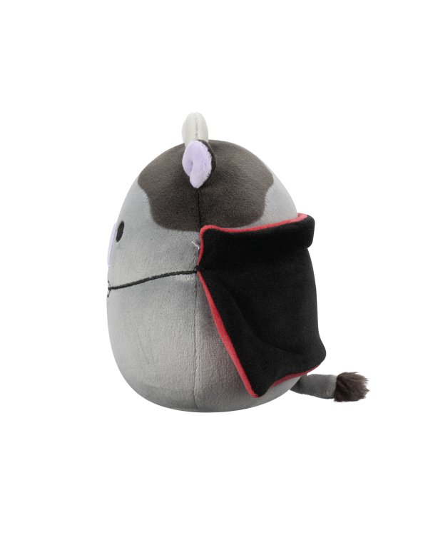SQUISHMALLOWS W26 Мягкая игрушка "Halloween edition", 12 см