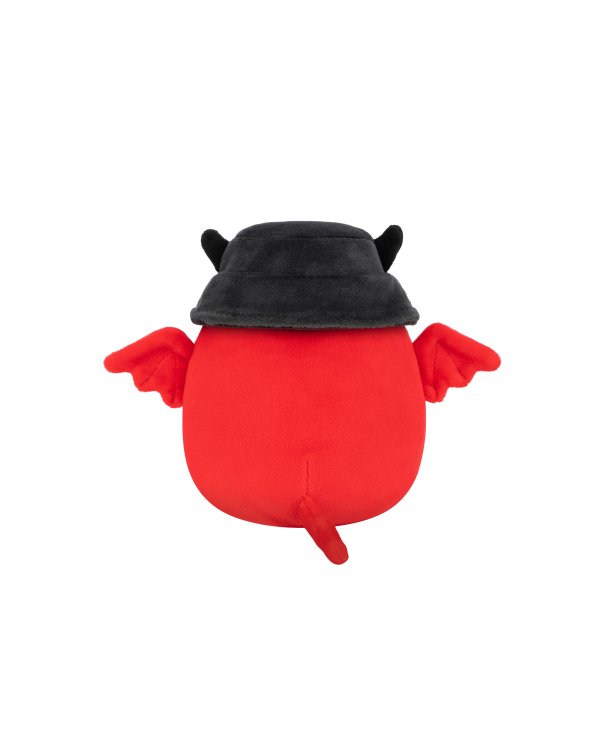 SQUISHMALLOWS W26 Мягкая игрушка "Halloween edition", 12 см