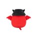 SQUISHMALLOWS W26 Мягкая игрушка "Halloween edition", 12 см