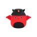 SQUISHMALLOWS W26 Мягкая игрушка "Halloween edition", 12 см