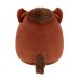 SQUISHMALLOWS W26 Мягкая игрушка "Halloween edition", 12 см