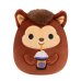 SQUISHMALLOWS W26 Мягкая игрушка "Halloween edition", 12 см