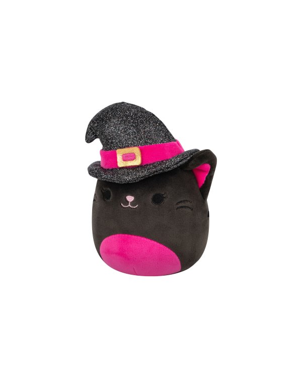 SQUISHMALLOWS W26 Мягкая игрушка "Halloween edition", 12 см
