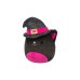 SQUISHMALLOWS W26 Мягкая игрушка "Halloween edition", 12 см