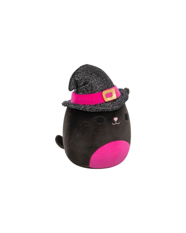 SQUISHMALLOWS W26 Мягкая игрушка "Halloween edition", 12 см