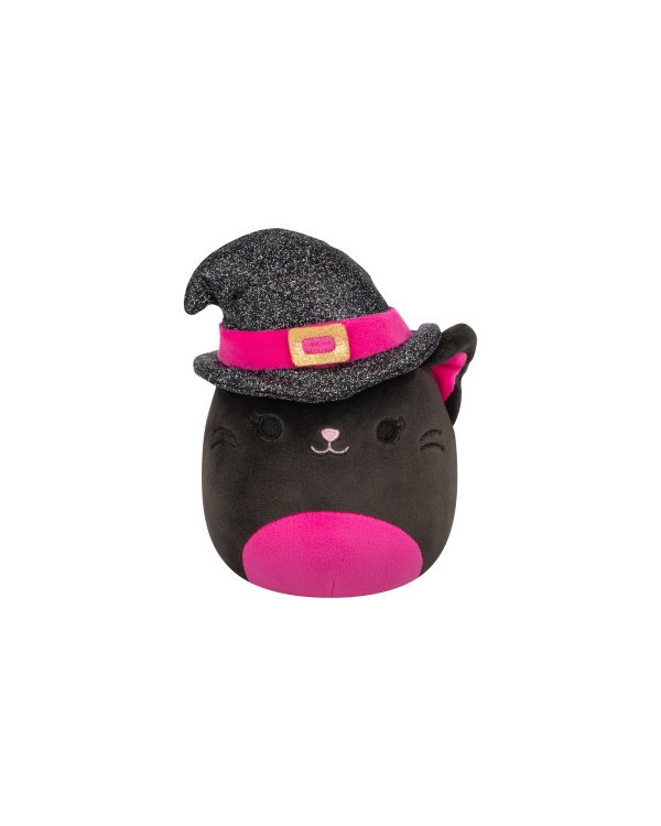 SQUISHMALLOWS W26 Мягкая игрушка "Halloween edition", 12 см
