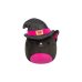 SQUISHMALLOWS W26 Мягкая игрушка "Halloween edition", 12 см