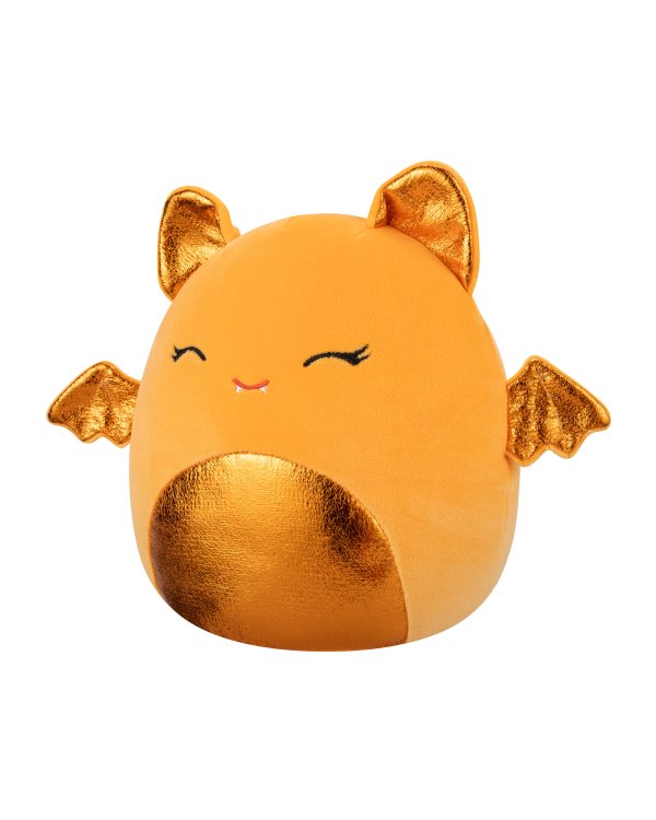 SQUISHMALLOWS W26 Мягкая игрушка "Halloween edition", 12 см