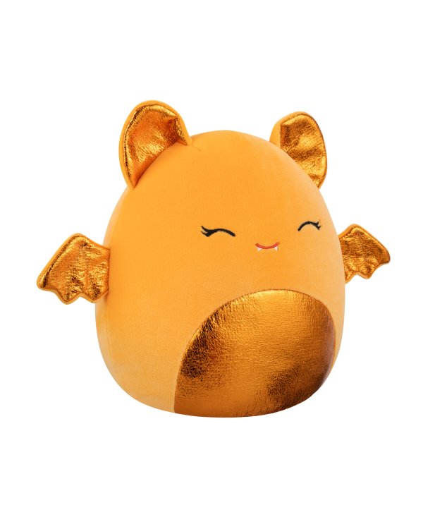 SQUISHMALLOWS W26 Мягкая игрушка "Halloween edition", 12 см
