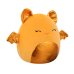 SQUISHMALLOWS W26 Мягкая игрушка "Halloween edition", 12 см