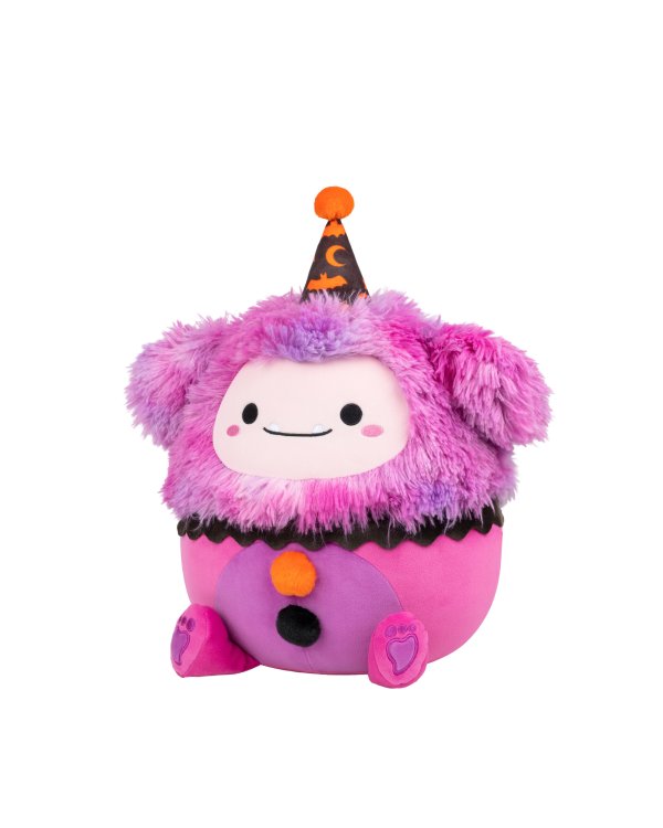 SQUISHMALLOWS W26 Мягкая игрушка "Halloween edition", 12 см