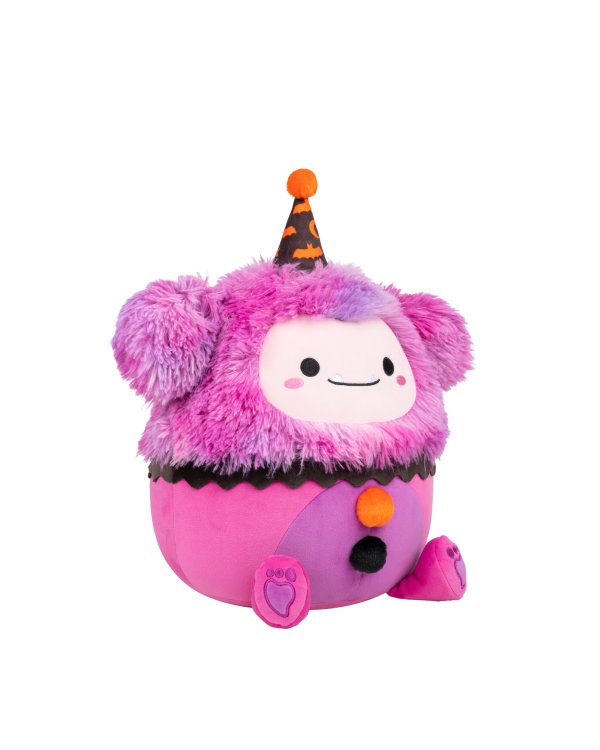 SQUISHMALLOWS W26 Мягкая игрушка "Halloween edition", 12 см