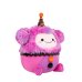 SQUISHMALLOWS W26 Мягкая игрушка "Halloween edition", 12 см