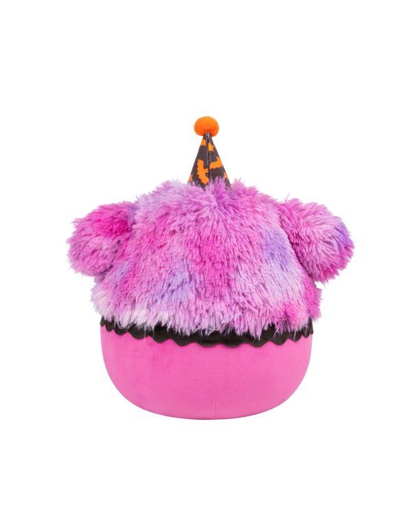 SQUISHMALLOWS W26 Мягкая игрушка "Halloween edition", 12 см